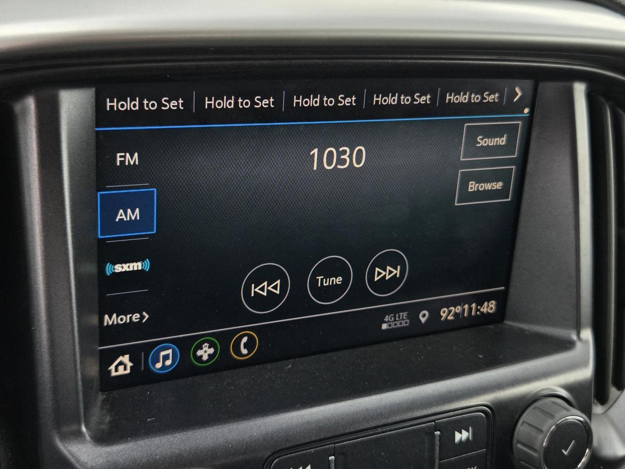 2022 Chevrolet Colorado 2WD Ext Cab 128 LT Beeville TX