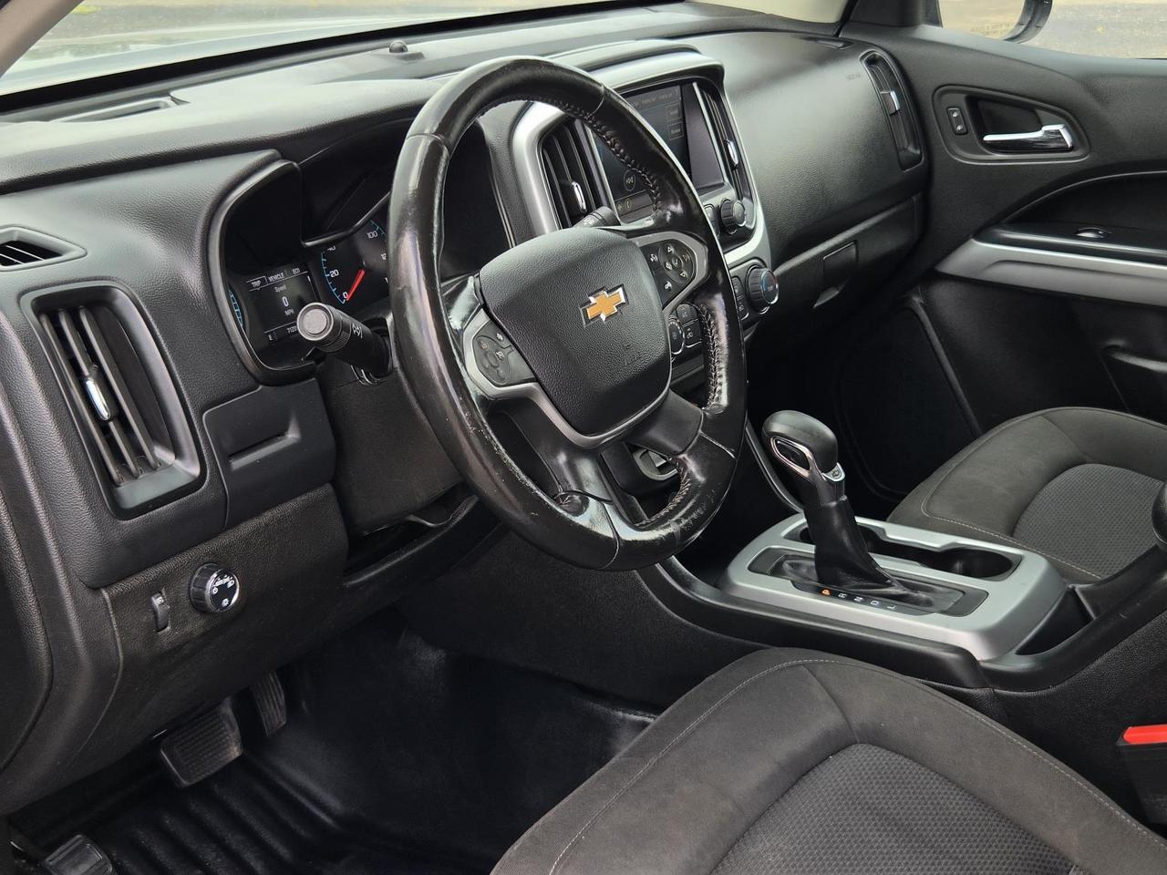 2022 Chevrolet Colorado 2WD Ext Cab 128 LT Beeville TX