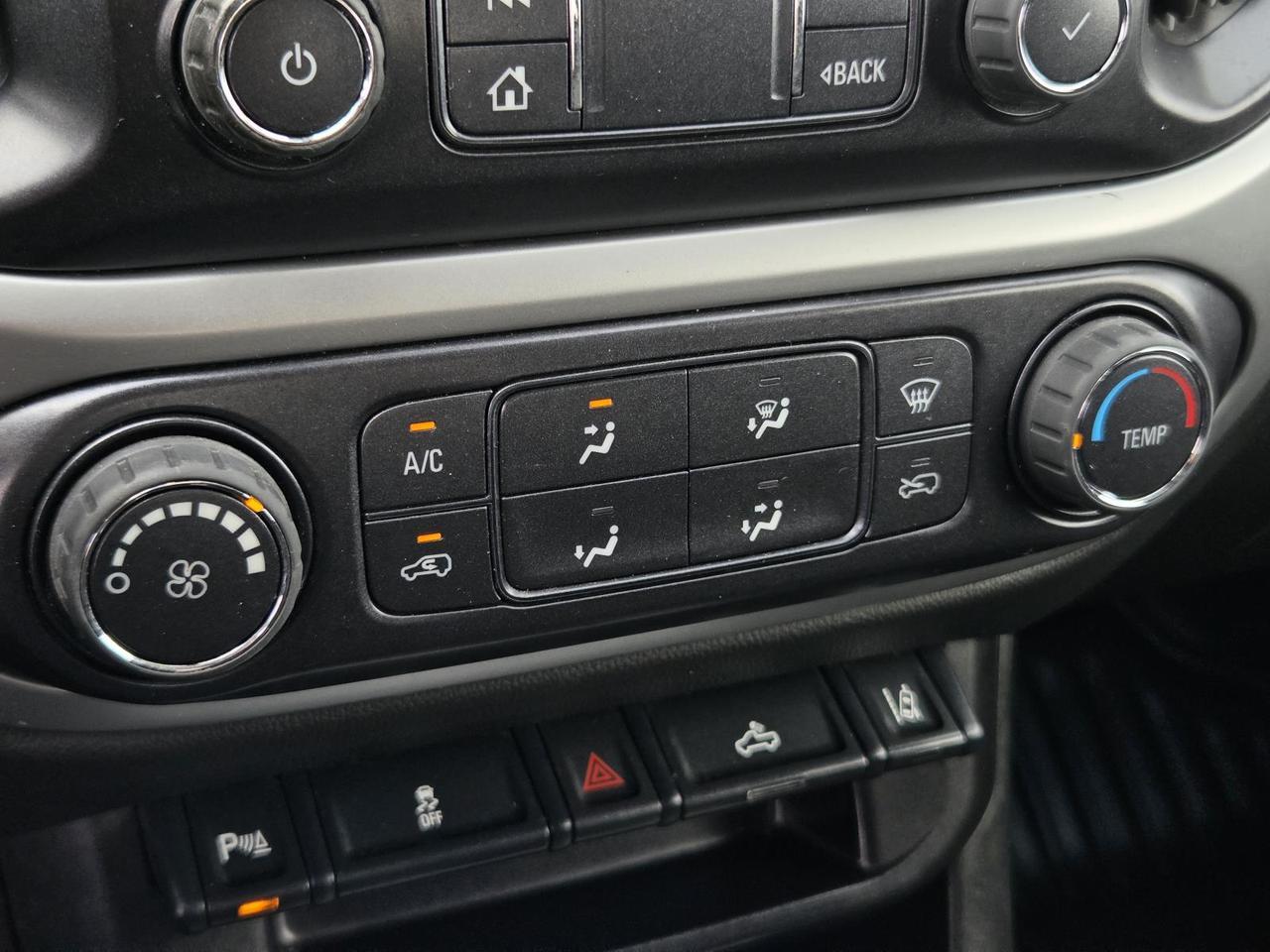 2022 Chevrolet Colorado 2WD Ext Cab 128 LT Beeville TX