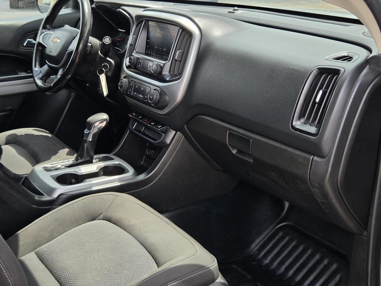 2022 Chevrolet Colorado 2WD Ext Cab 128 LT Beeville TX