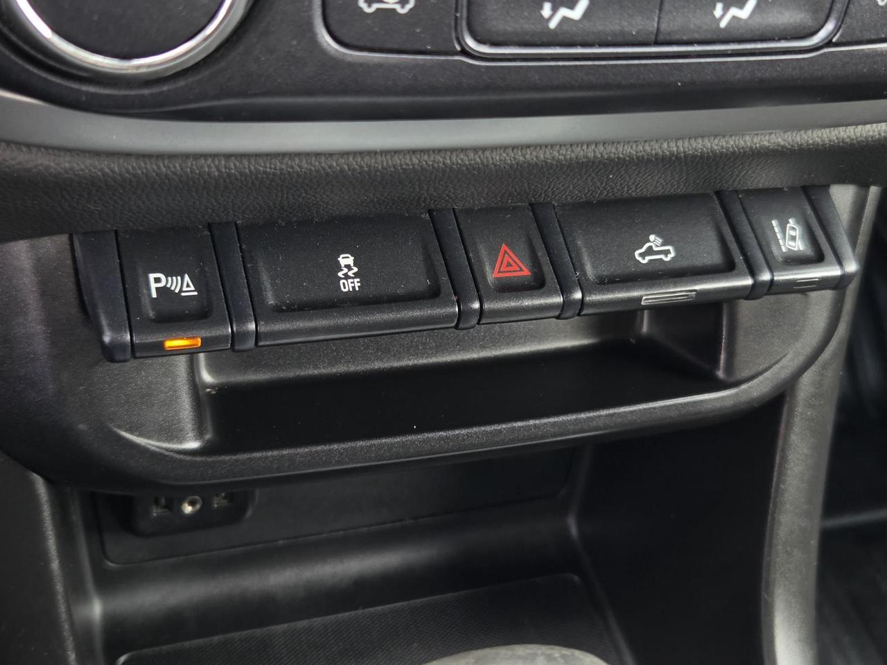 2022 Chevrolet Colorado 2WD Ext Cab 128 LT Beeville TX