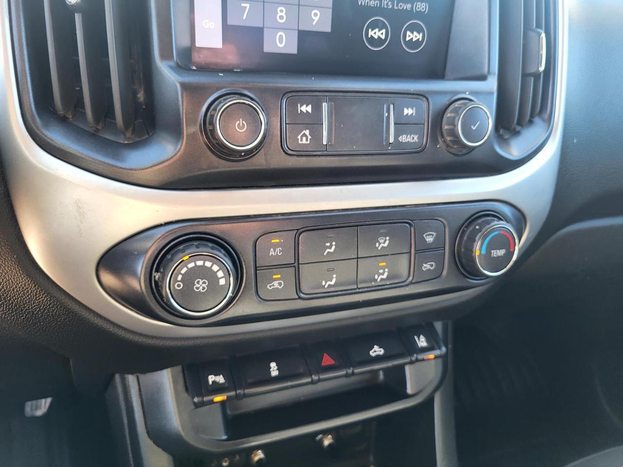 2022 Chevrolet Colorado 2WD Ext Cab 128 LT Beeville TX