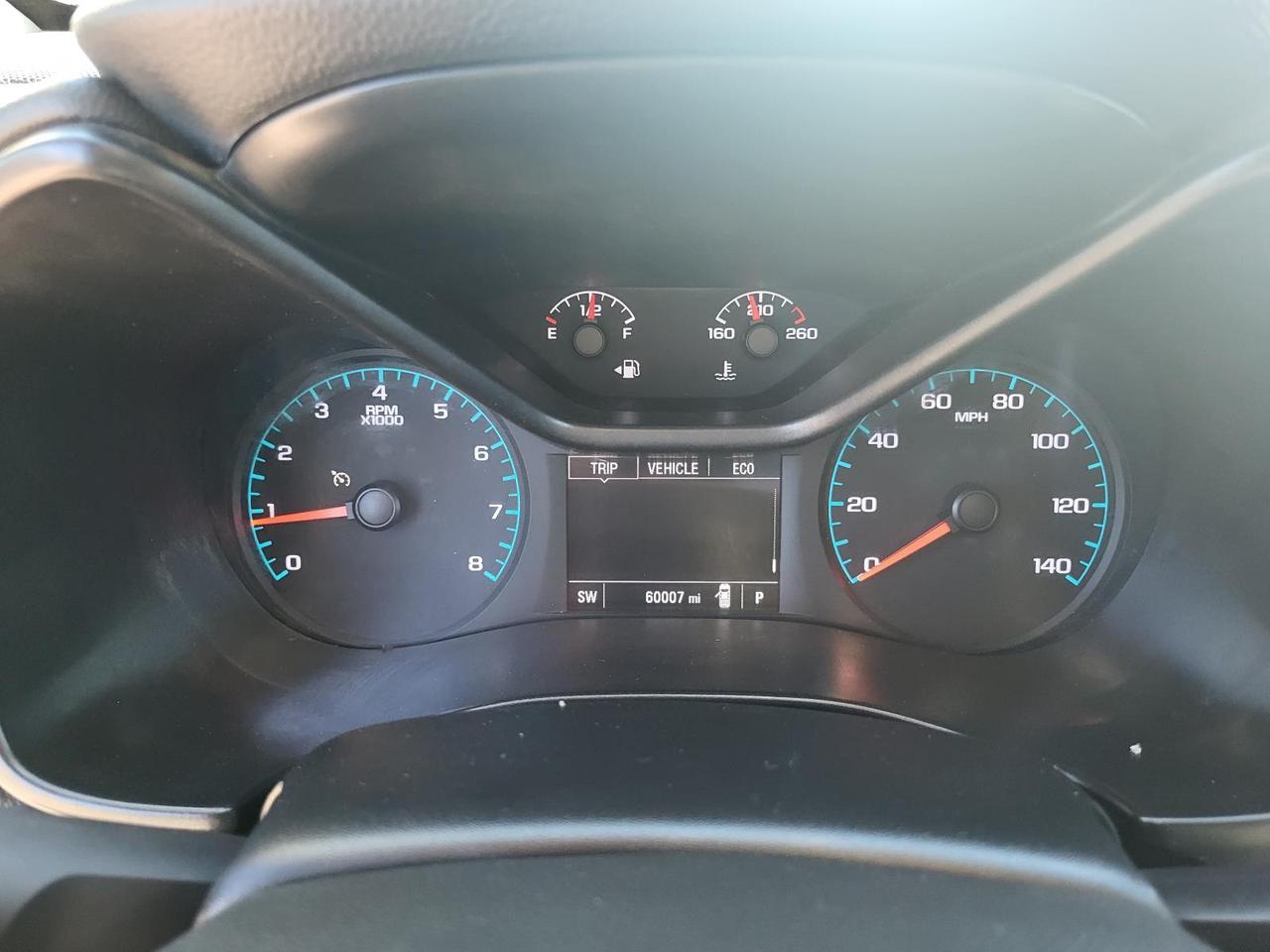 2022 Chevrolet Colorado 2WD Ext Cab 128 LT Beeville TX