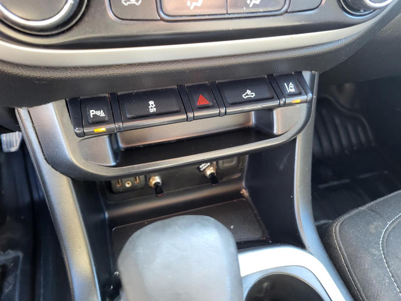 2022 Chevrolet Colorado 2WD Ext Cab 128 LT Beeville TX