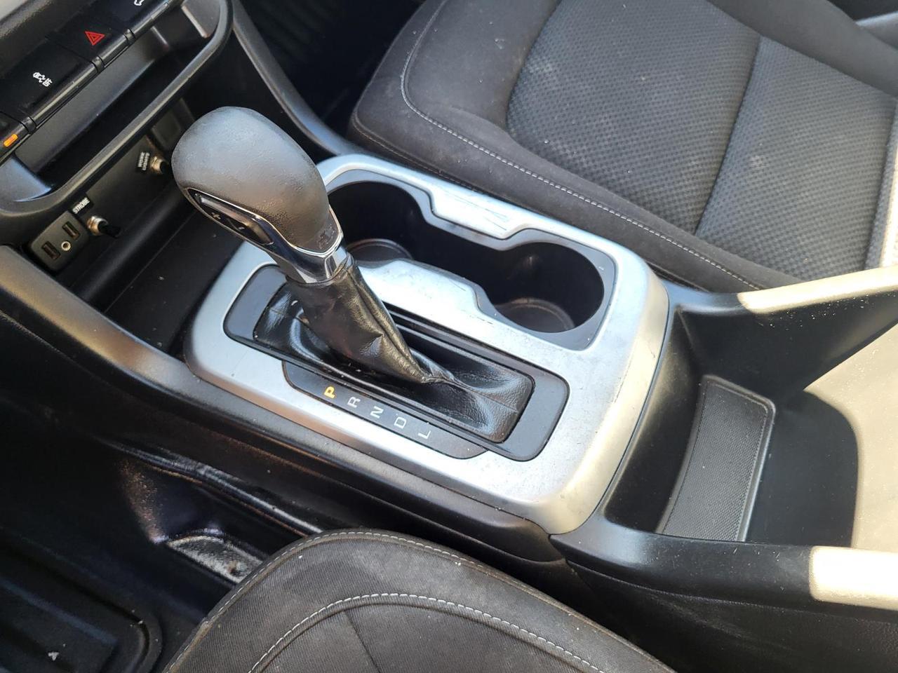 2022 Chevrolet Colorado 2WD Ext Cab 128 LT Beeville TX