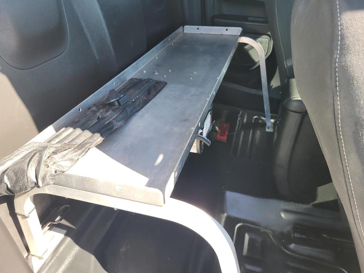 2022 Chevrolet Colorado 2WD Ext Cab 128 LT Beeville TX