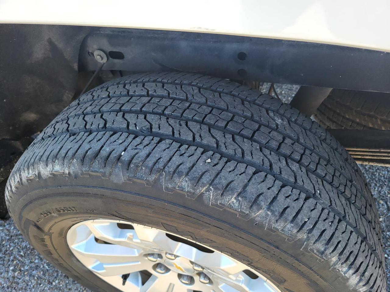 2022 Chevrolet Colorado 2WD Ext Cab 128 LT Beeville TX