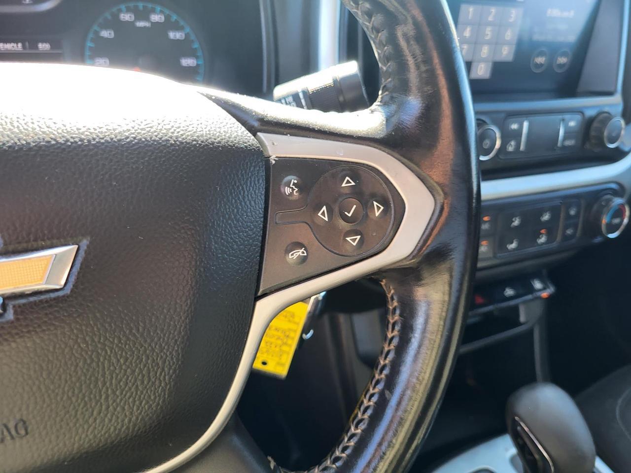 2022 Chevrolet Colorado 2WD Ext Cab 128 LT Beeville TX