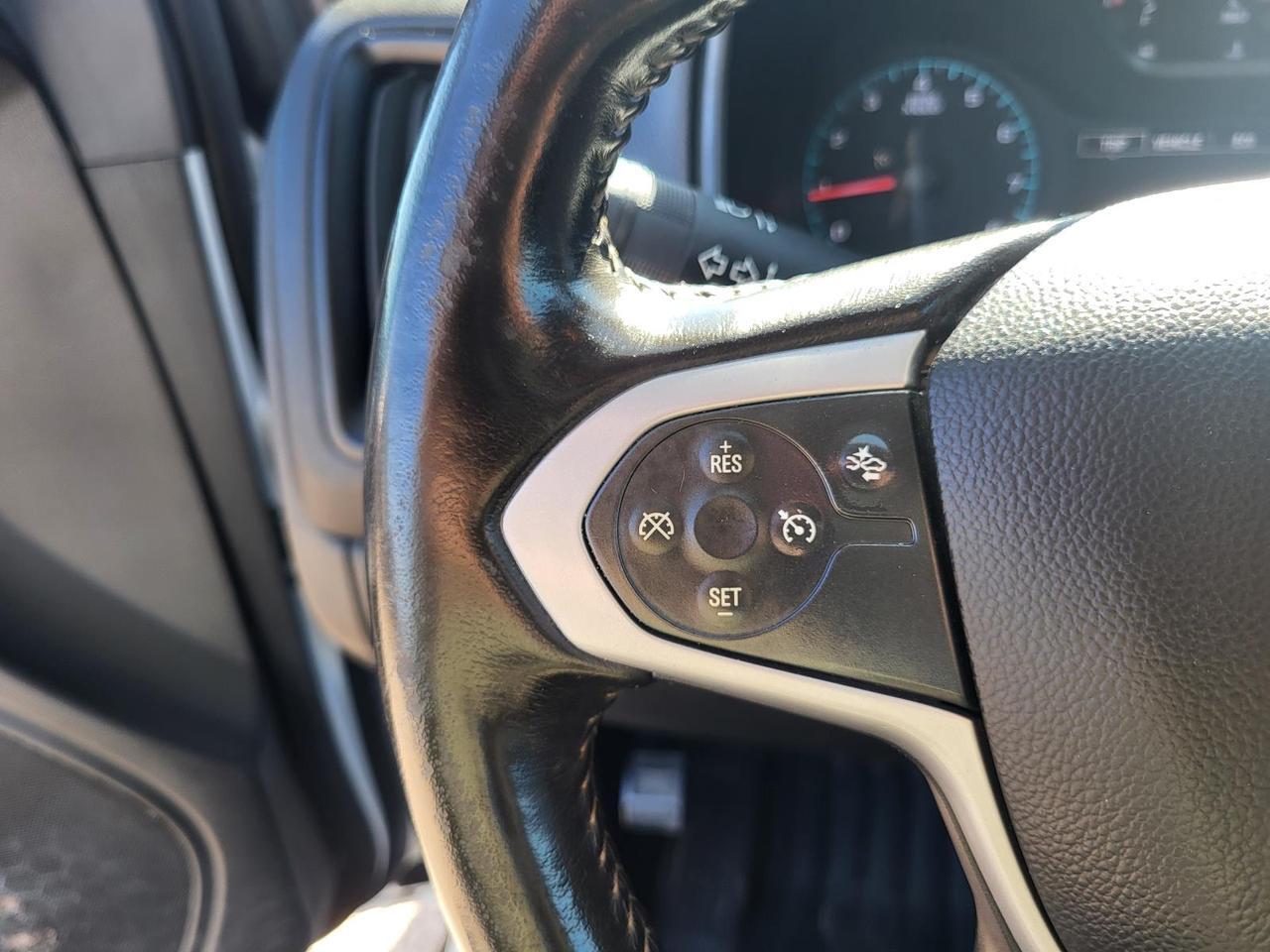 2022 Chevrolet Colorado 2WD Ext Cab 128 LT Beeville TX