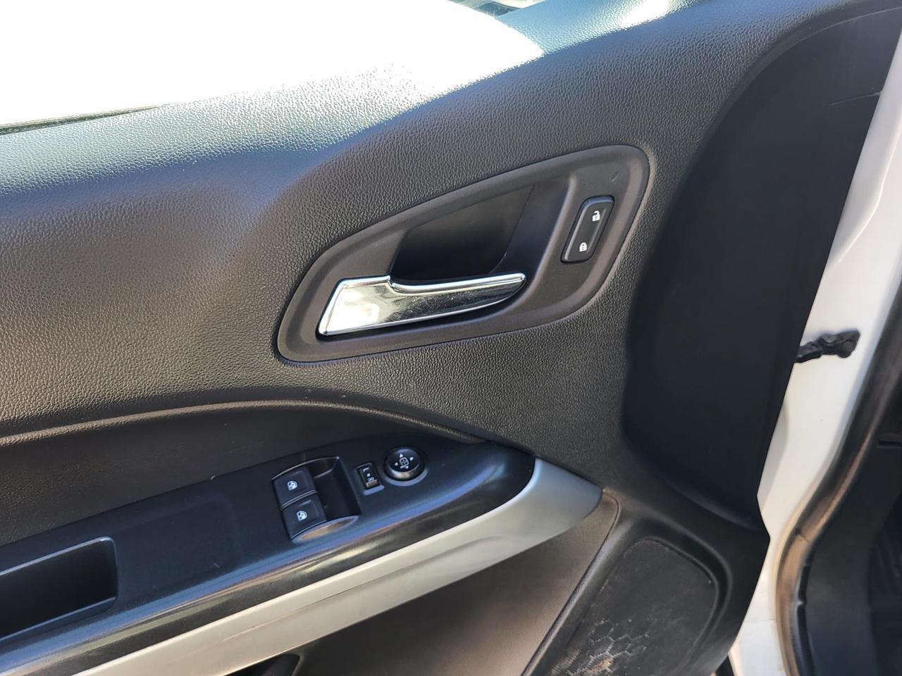 2022 Chevrolet Colorado 2WD Ext Cab 128 LT Beeville TX