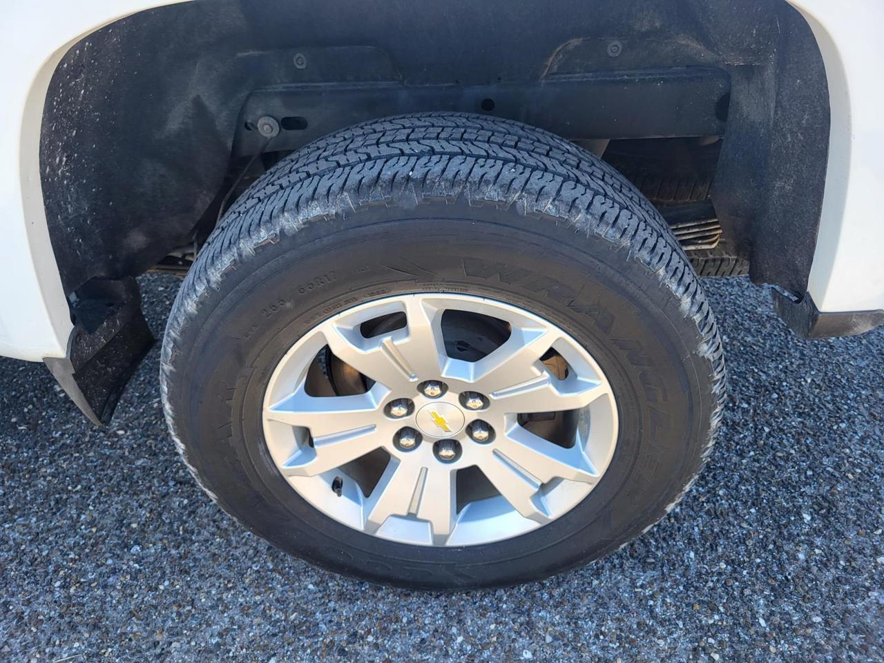 2022 Chevrolet Colorado 2WD Ext Cab 128 LT Beeville TX