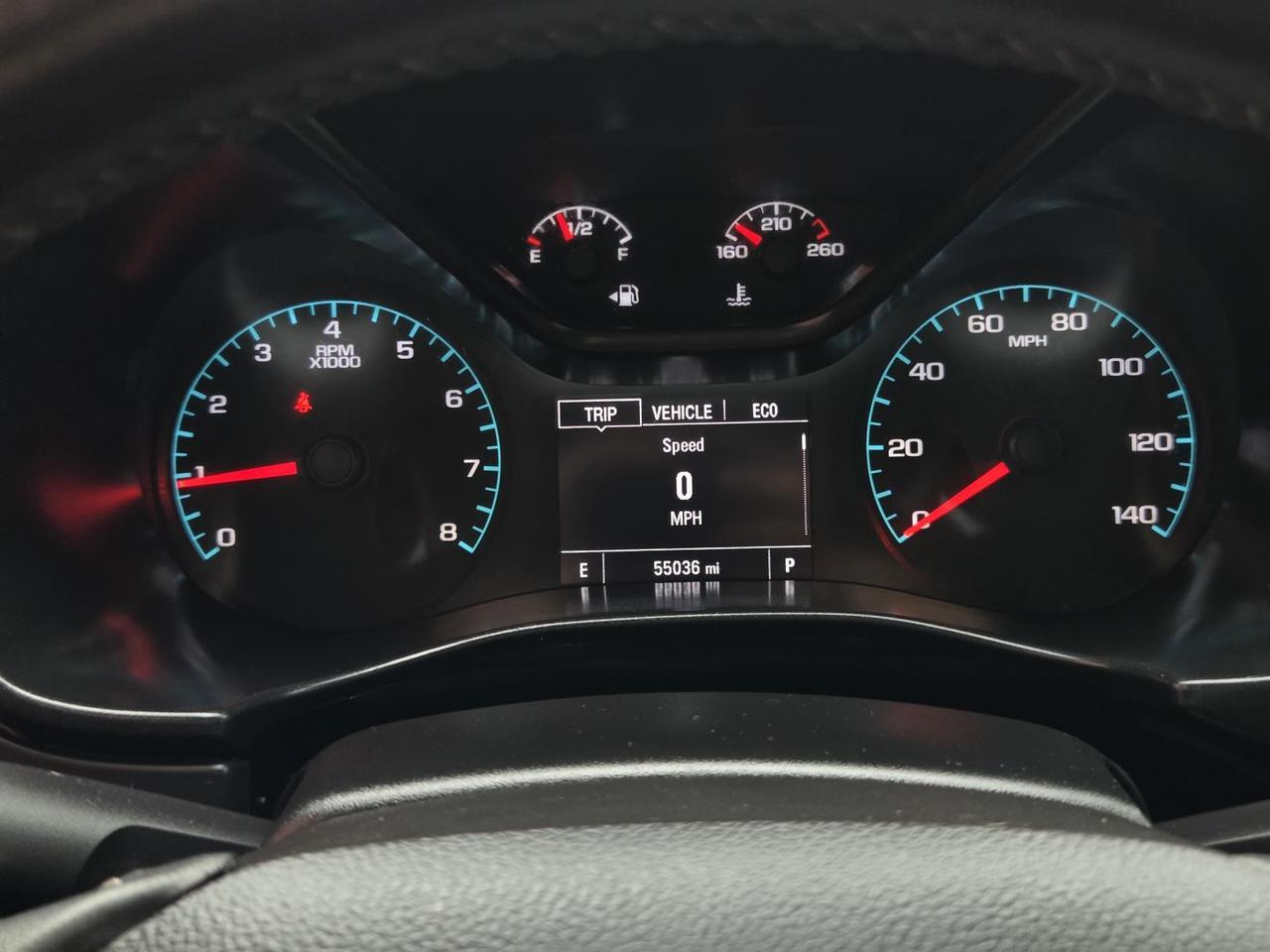 2022 Chevrolet Colorado 2WD Ext Cab 128 LT Beeville TX