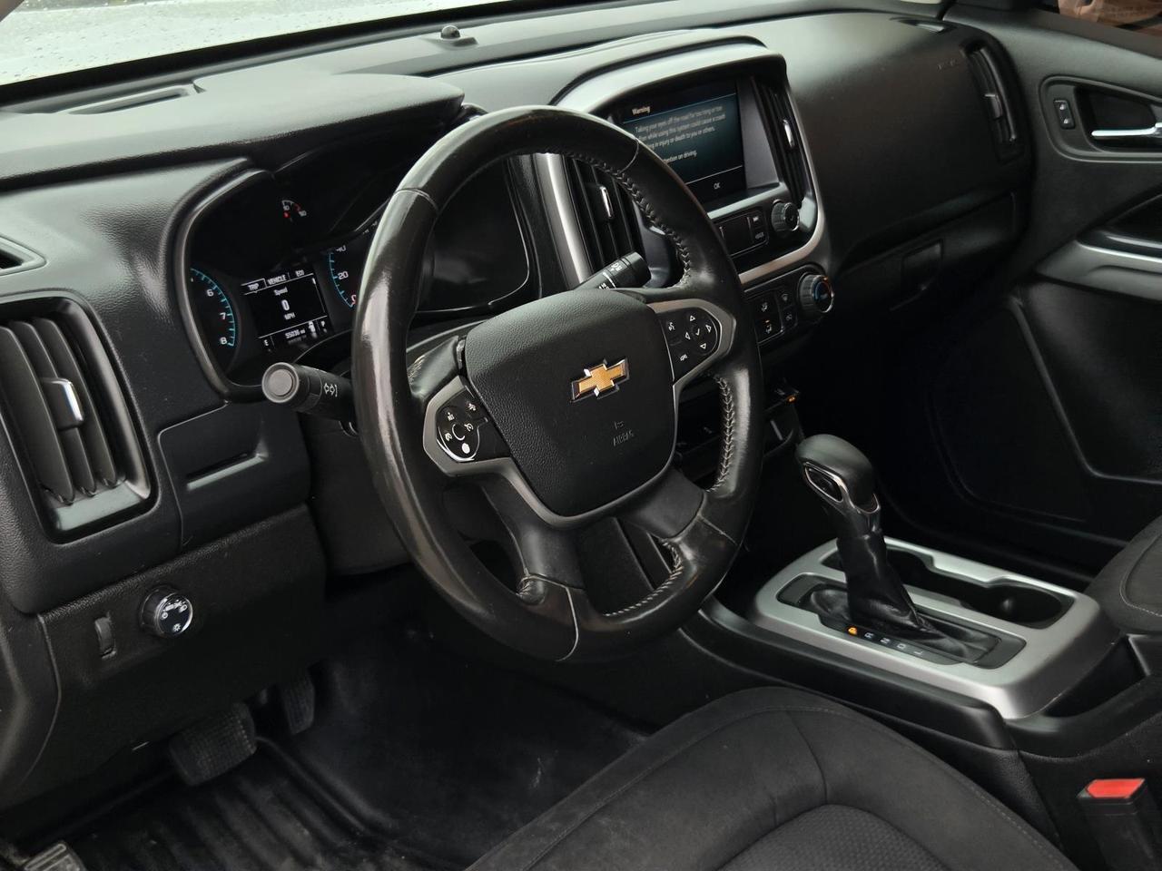 2022 Chevrolet Colorado 2WD Ext Cab 128 LT Beeville TX