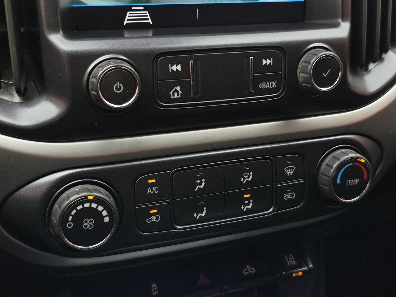 2022 Chevrolet Colorado 2WD Ext Cab 128 LT Beeville TX
