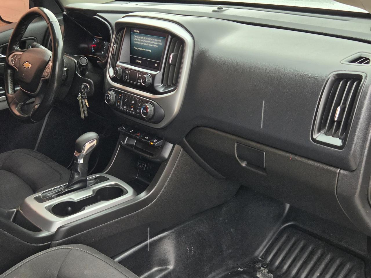 2022 Chevrolet Colorado 2WD Ext Cab 128 LT Beeville TX