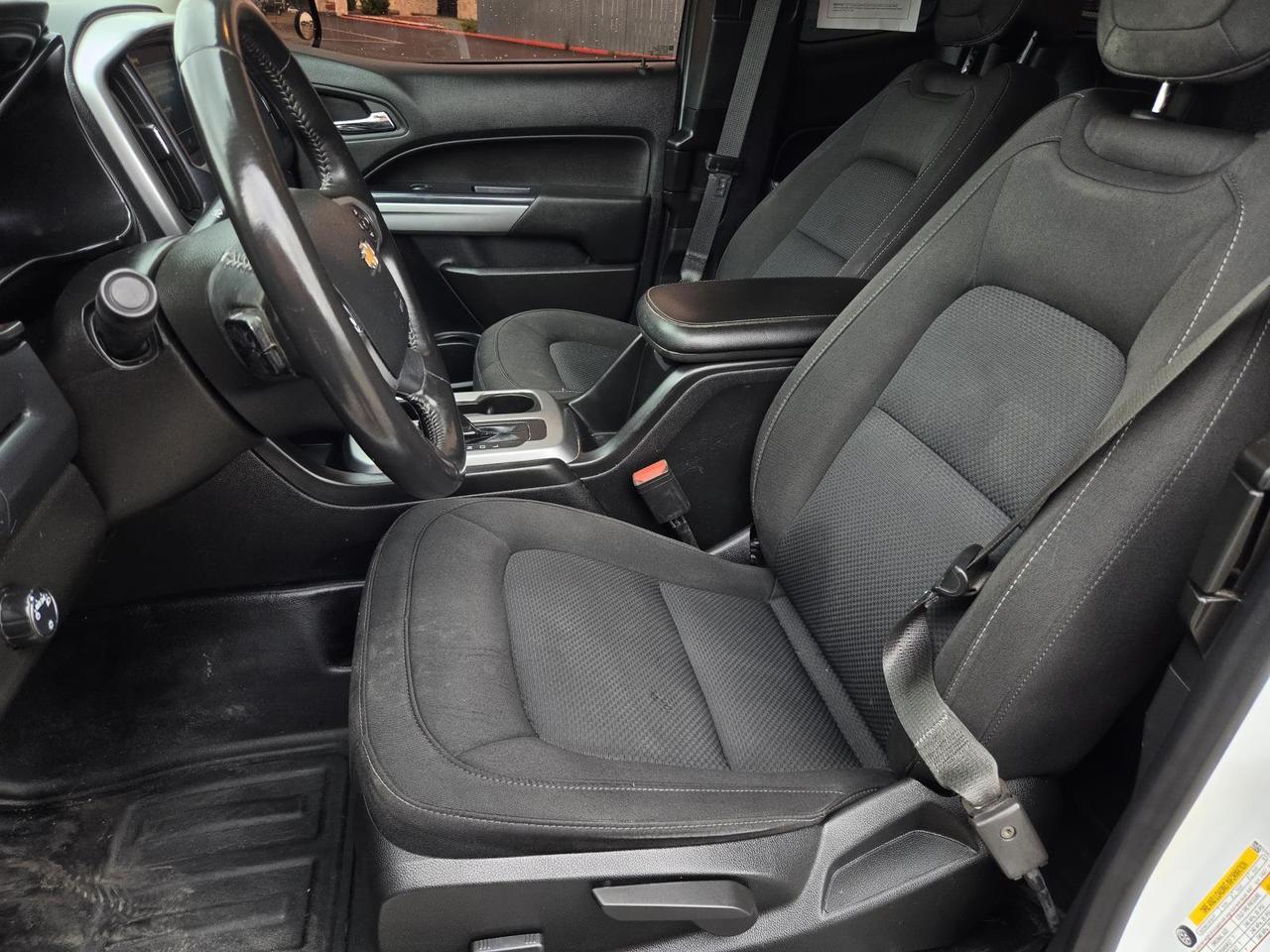 2022 Chevrolet Colorado 2WD Ext Cab 128 LT Beeville TX