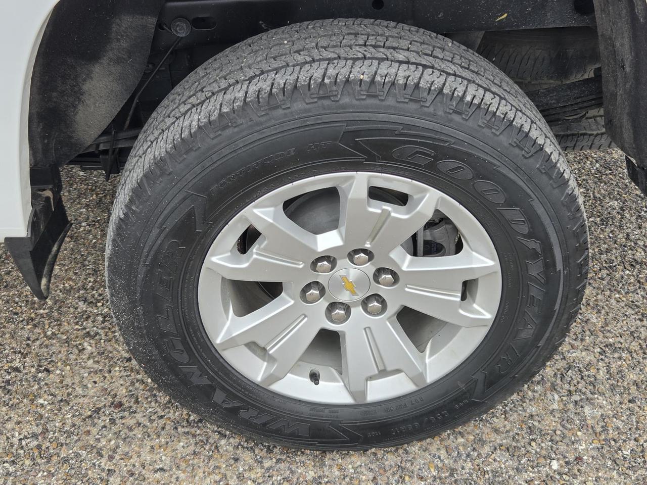2022 Chevrolet Colorado 2WD Ext Cab 128 LT Beeville TX