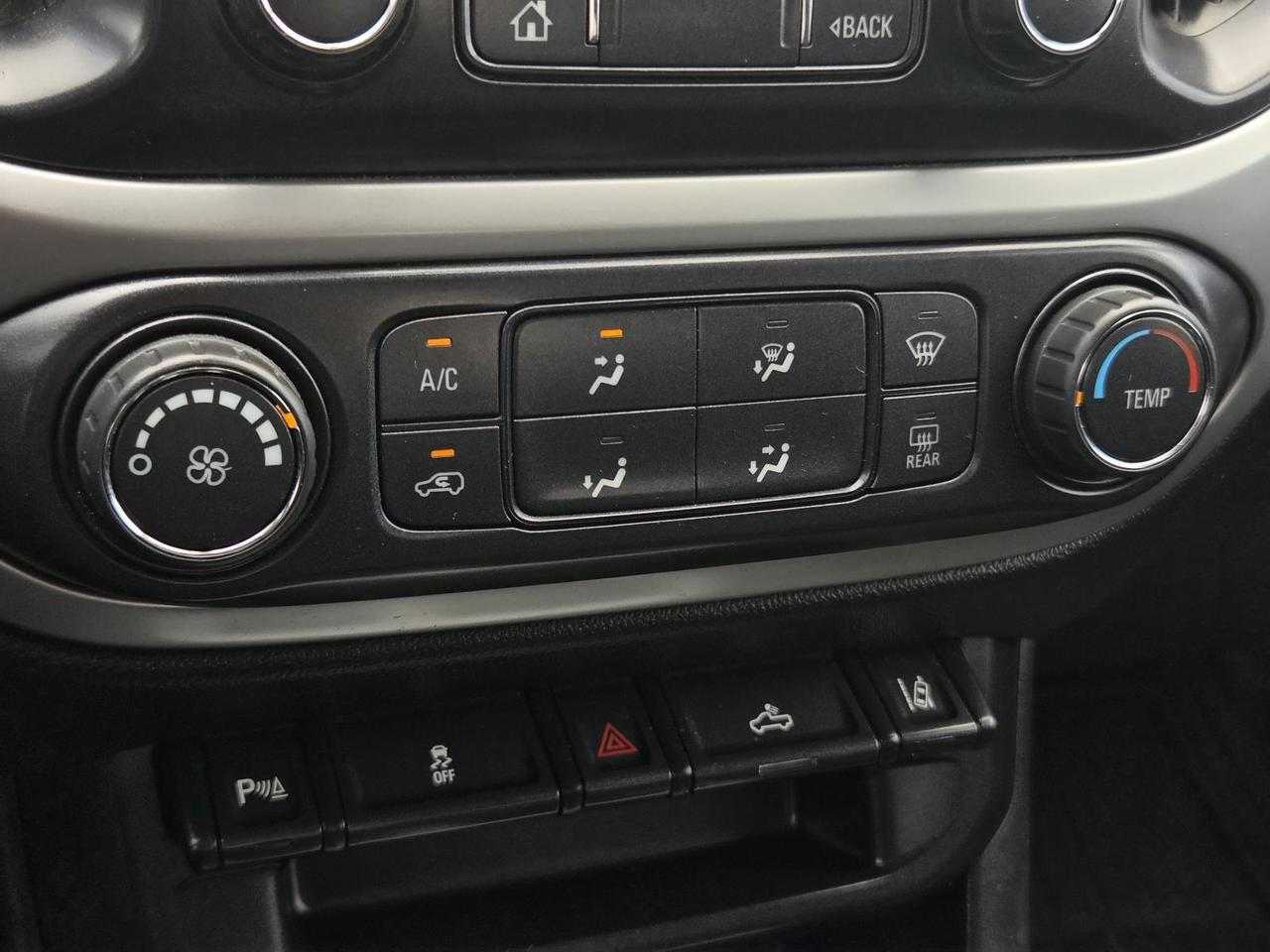 2022 Chevrolet Colorado 2WD Ext Cab 128 LT Beeville TX