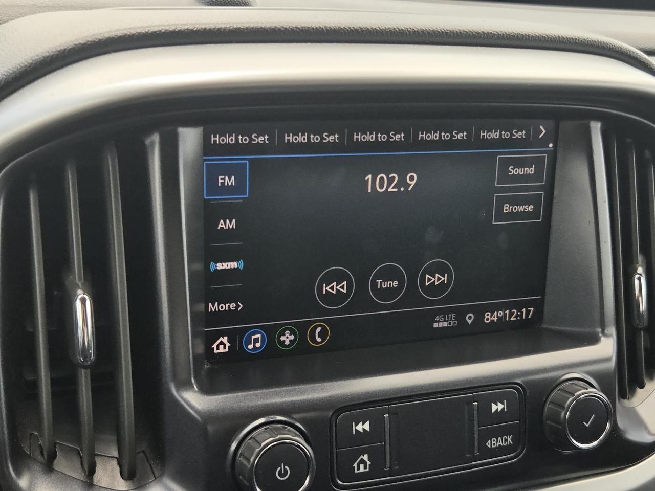 2022 Chevrolet Colorado 2WD Ext Cab 128 LT Beeville TX