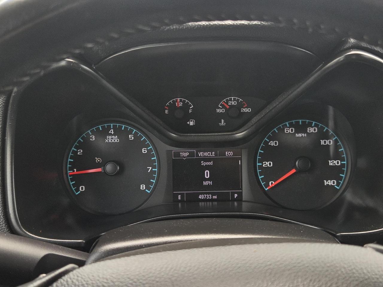 2022 Chevrolet Colorado 2WD Ext Cab 128 LT Beeville TX