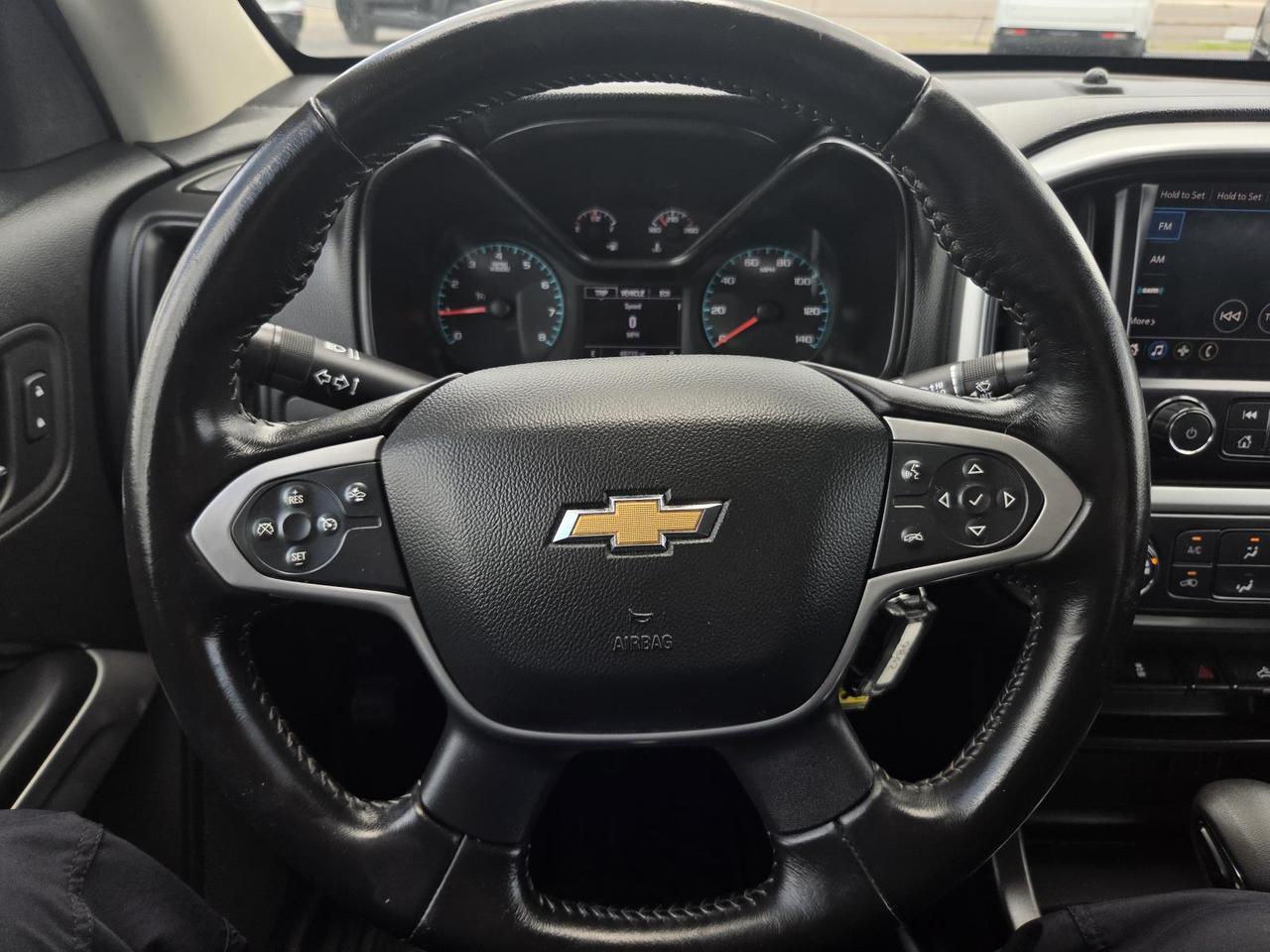 2022 Chevrolet Colorado 2WD Ext Cab 128 LT Beeville TX