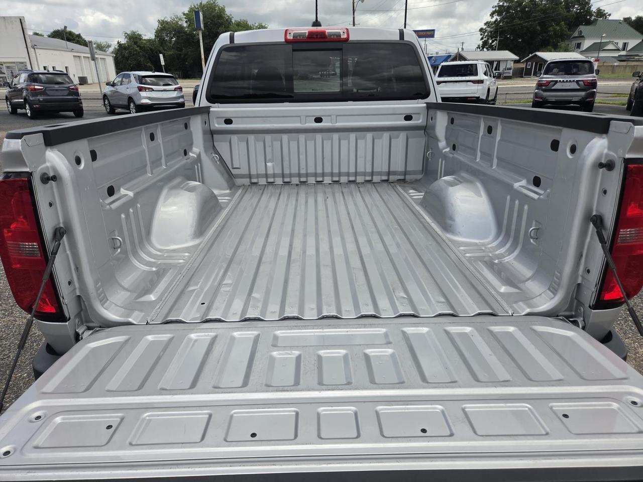 2022 Chevrolet Colorado 2WD Ext Cab 128 LT Beeville TX