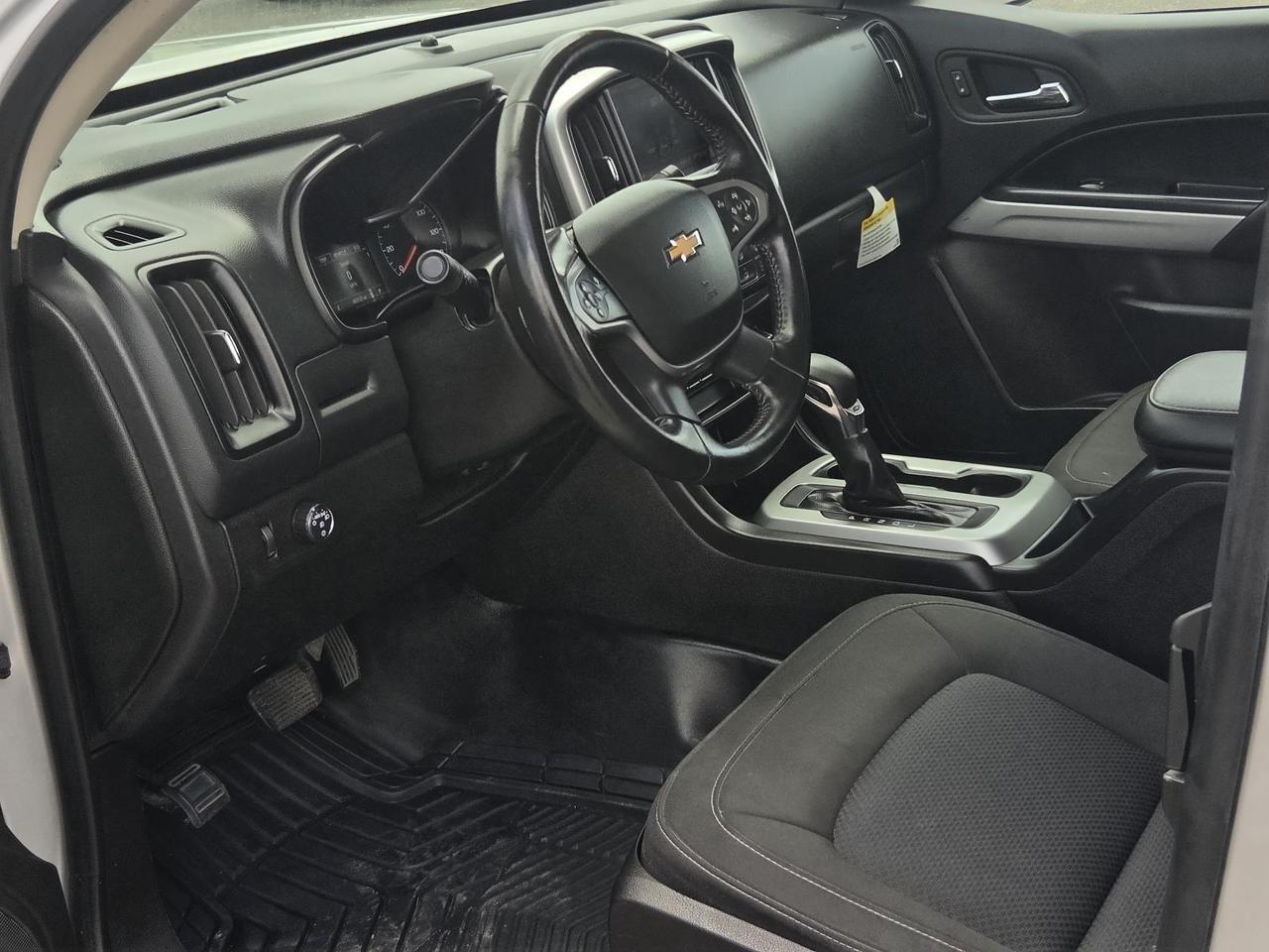 2022 Chevrolet Colorado 2WD Ext Cab 128 LT Beeville TX