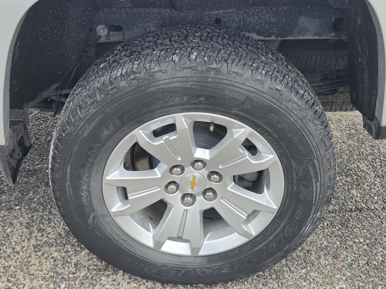 2022 Chevrolet Colorado 2WD Ext Cab 128 LT Beeville TX