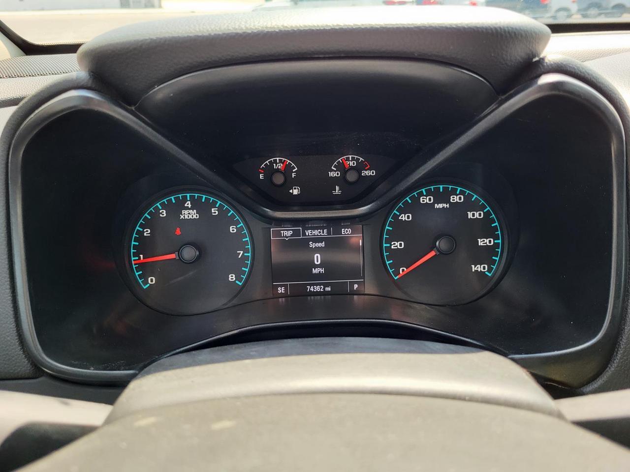 2022 Chevrolet Colorado 2WD Ext Cab 128 LT Beeville TX