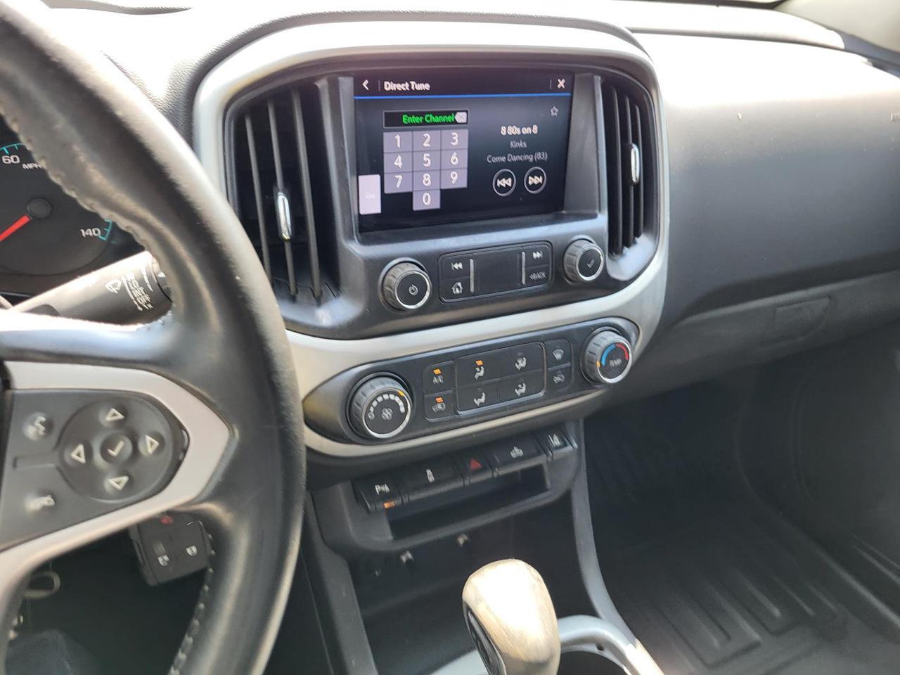 2022 Chevrolet Colorado 2WD Ext Cab 128 LT Beeville TX