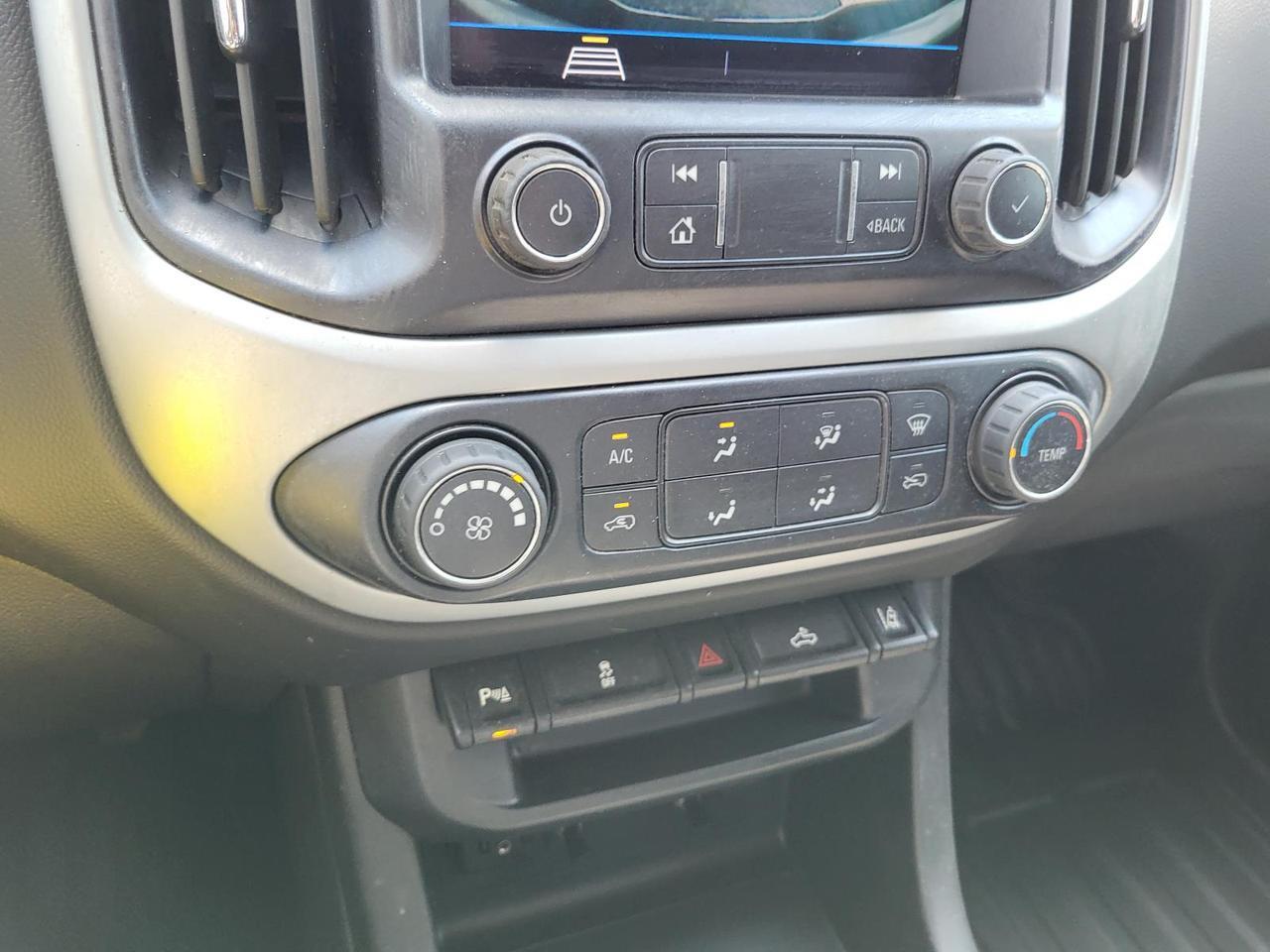 2022 Chevrolet Colorado 2WD Ext Cab 128 LT Beeville TX