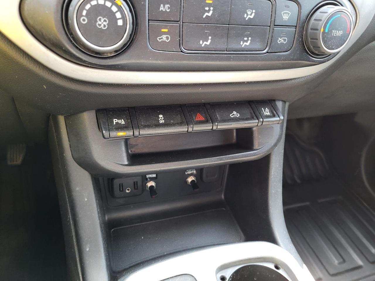 2022 Chevrolet Colorado 2WD Ext Cab 128 LT Beeville TX