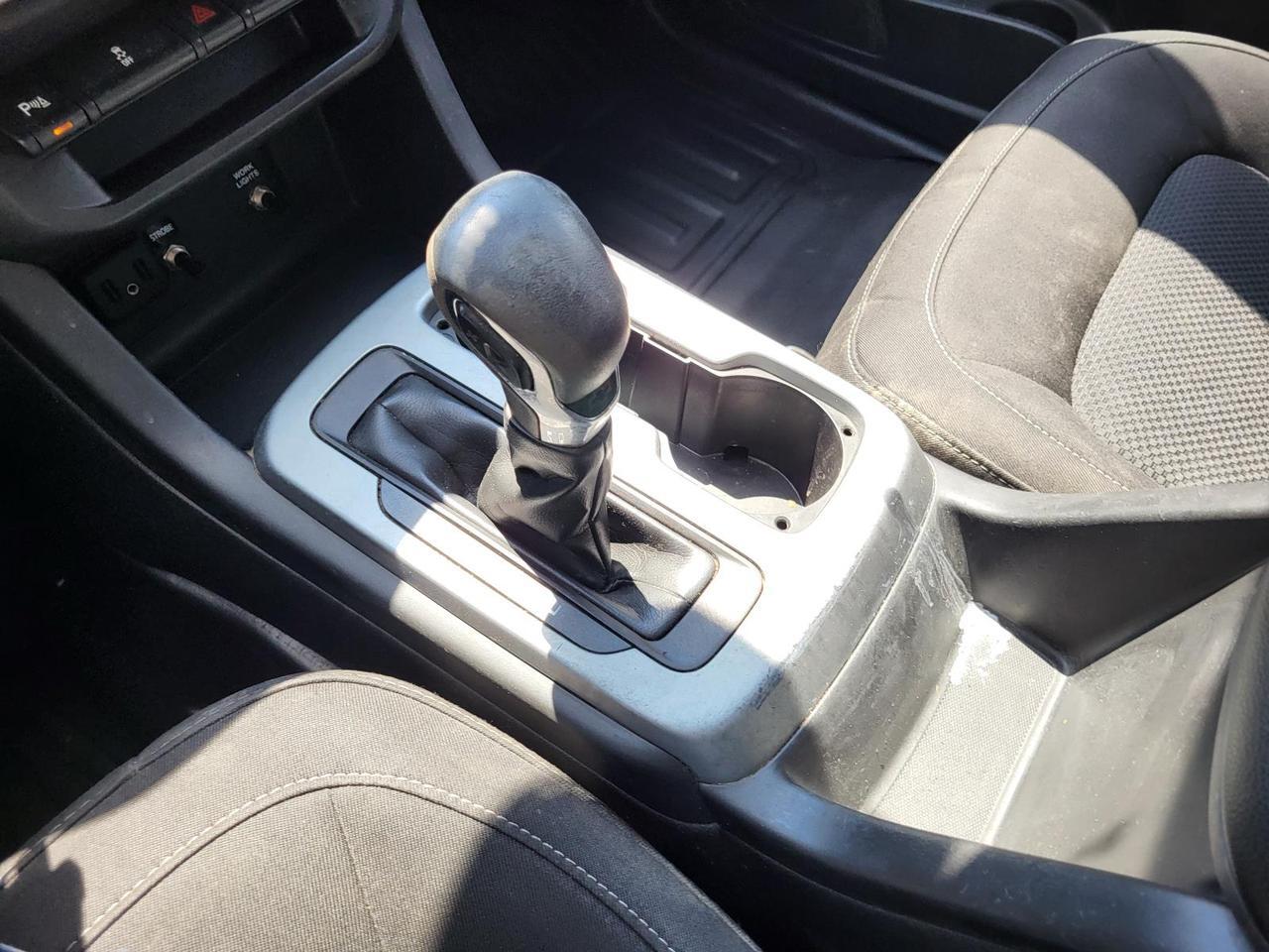 2022 Chevrolet Colorado 2WD Ext Cab 128 LT Beeville TX