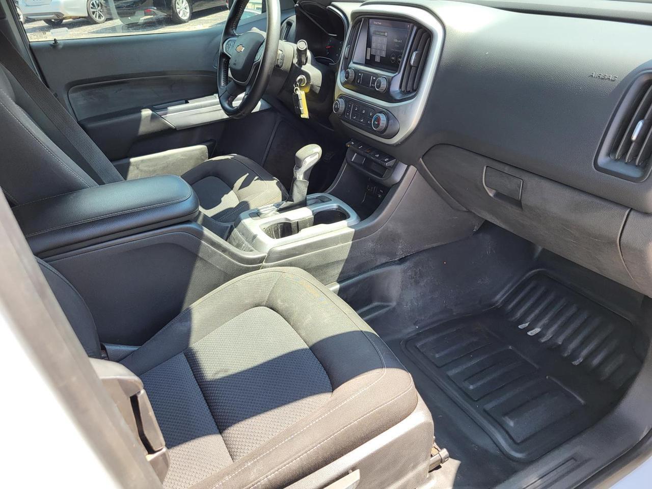 2022 Chevrolet Colorado 2WD Ext Cab 128 LT Beeville TX