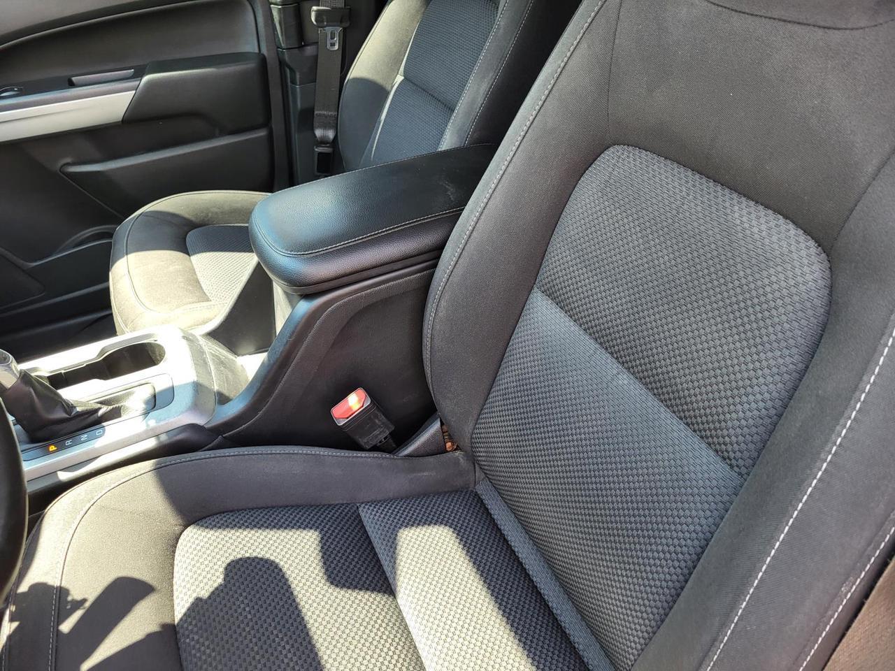 2022 Chevrolet Colorado 2WD Ext Cab 128 LT Beeville TX