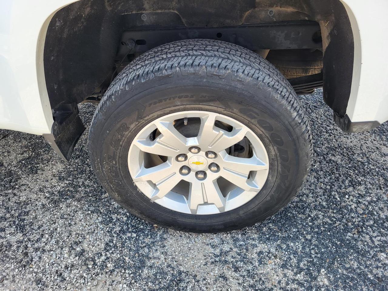 2022 Chevrolet Colorado 2WD Ext Cab 128 LT Beeville TX