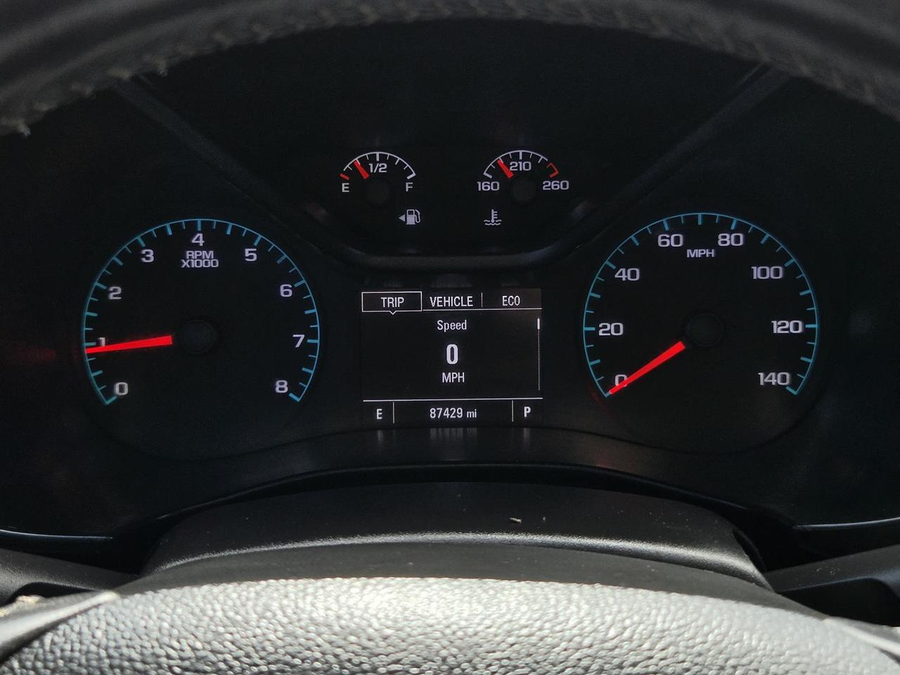 2022 Chevrolet Colorado 2WD Ext Cab 128 LT Beeville TX