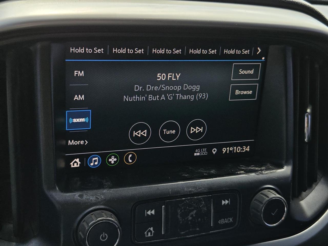 2022 Chevrolet Colorado 2WD Ext Cab 128 LT Beeville TX