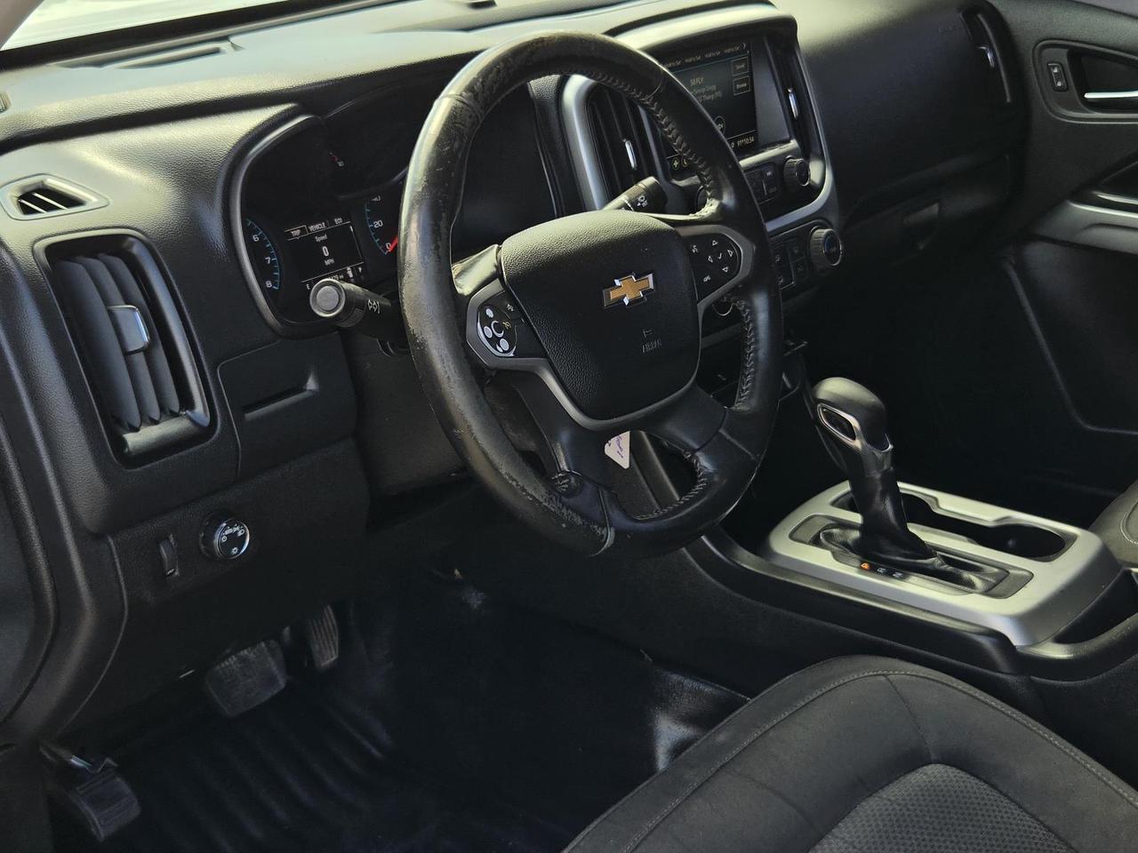 2022 Chevrolet Colorado 2WD Ext Cab 128 LT Beeville TX