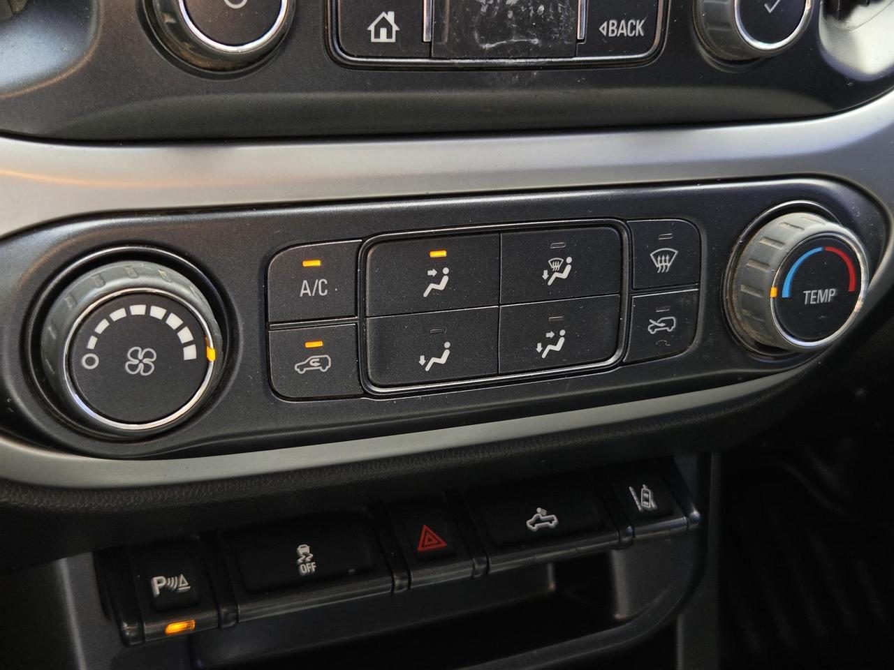 2022 Chevrolet Colorado 2WD Ext Cab 128 LT Beeville TX