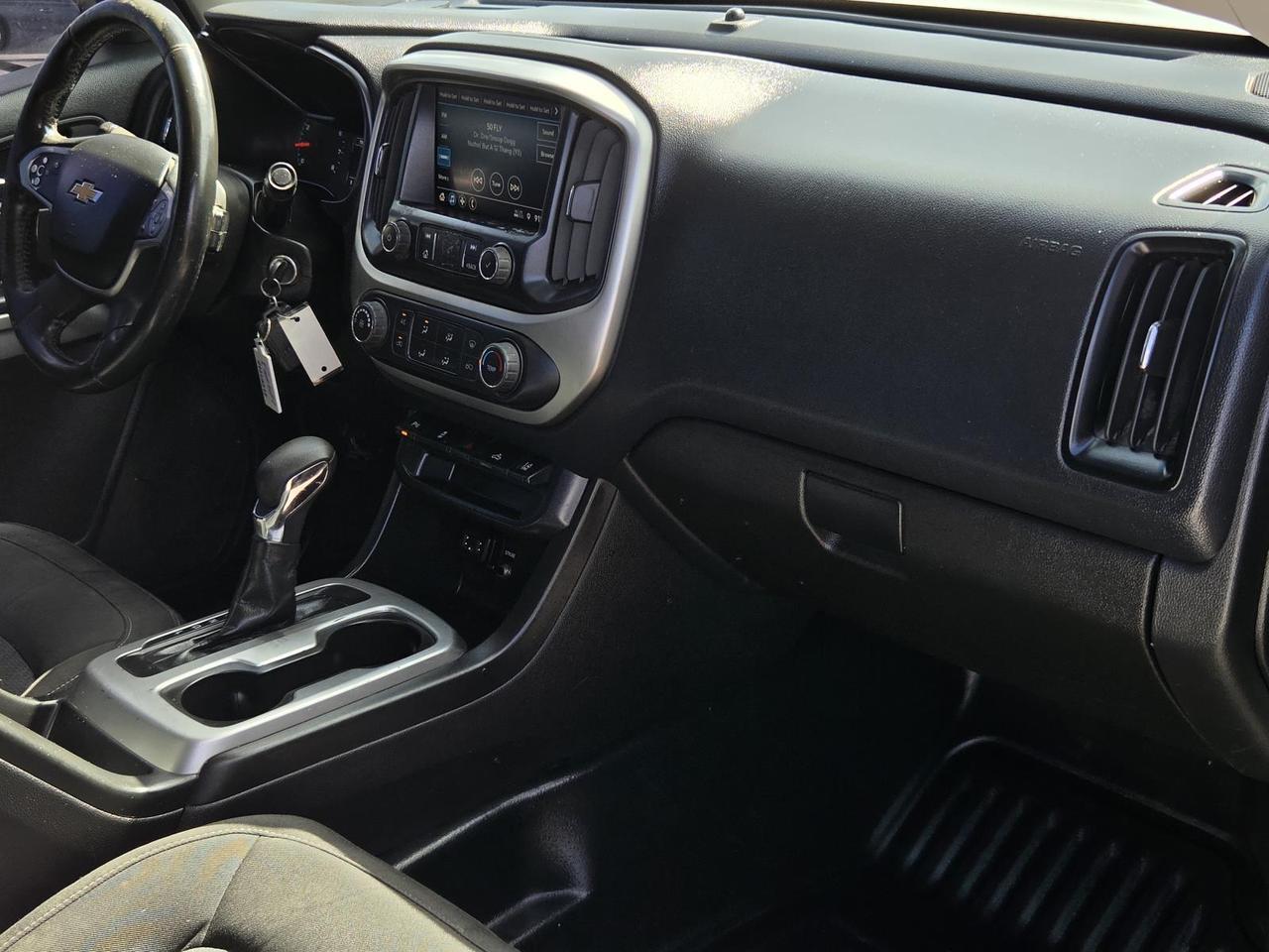 2022 Chevrolet Colorado 2WD Ext Cab 128 LT Beeville TX