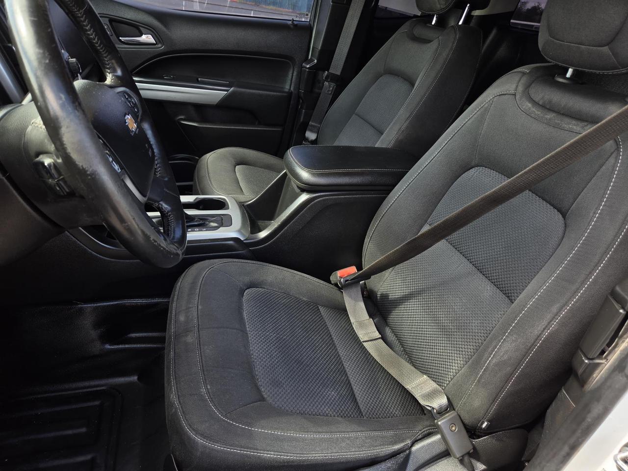 2022 Chevrolet Colorado 2WD Ext Cab 128 LT Beeville TX