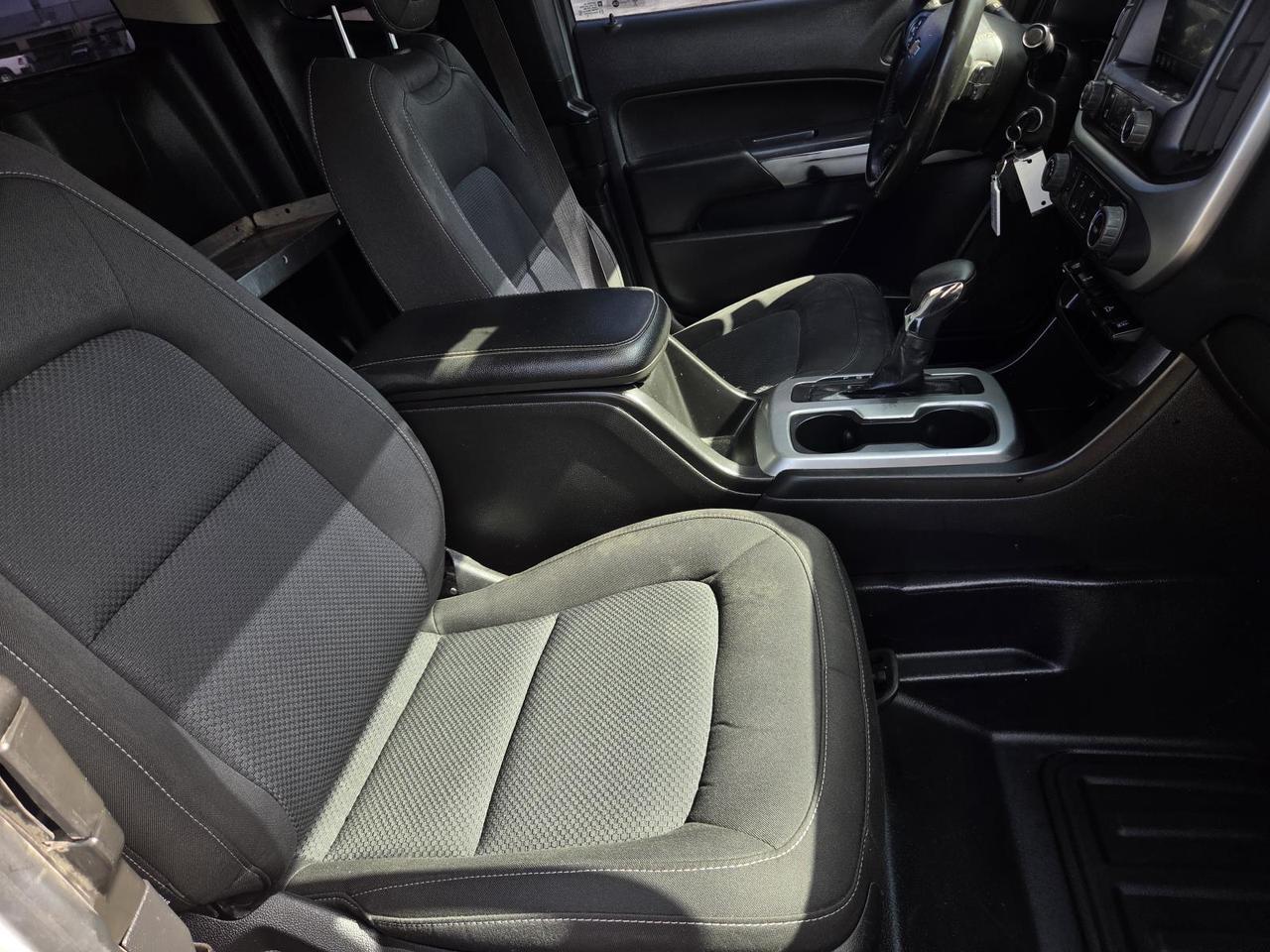 2022 Chevrolet Colorado 2WD Ext Cab 128 LT Beeville TX