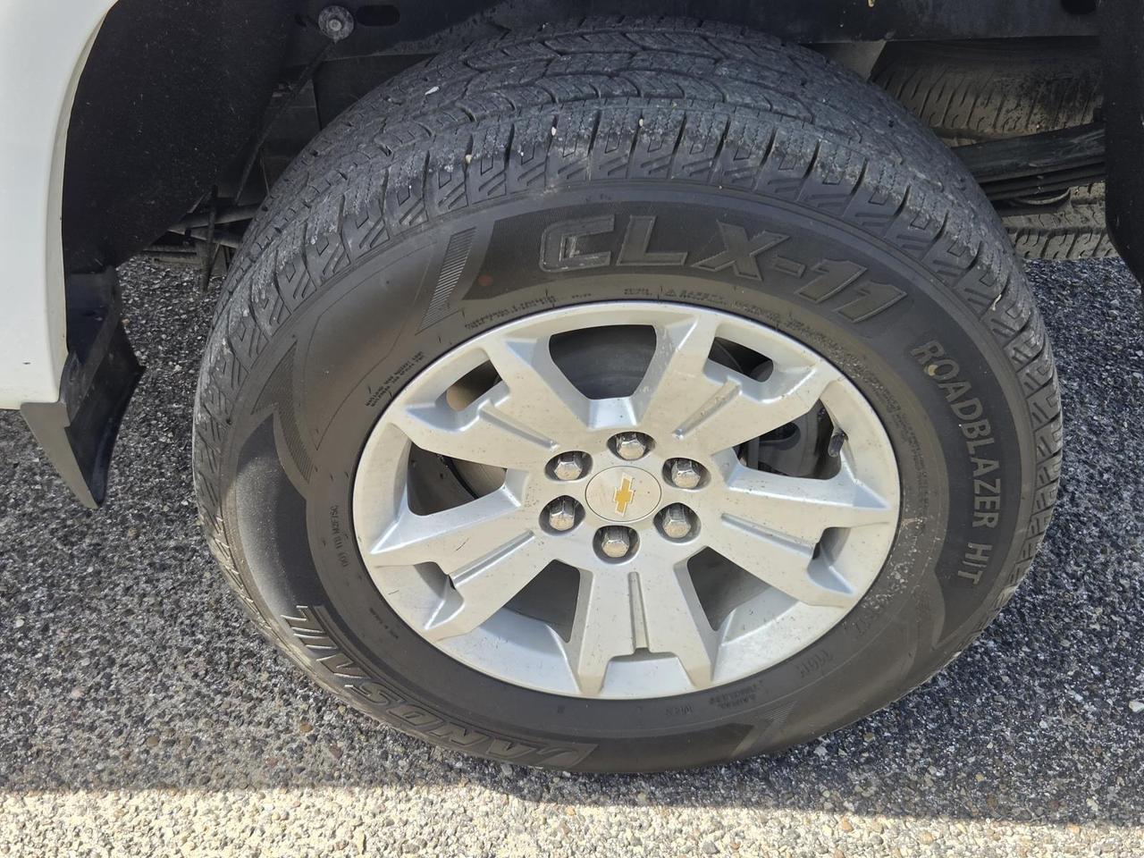 2022 Chevrolet Colorado 2WD Ext Cab 128 LT Beeville TX