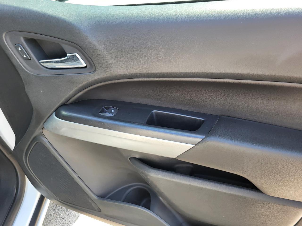 2022 Chevrolet Colorado 2WD Ext Cab LT Beeville TX