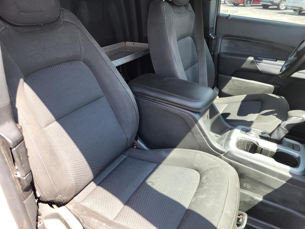 2022 Chevrolet Colorado 2WD Ext Cab LT Beeville TX