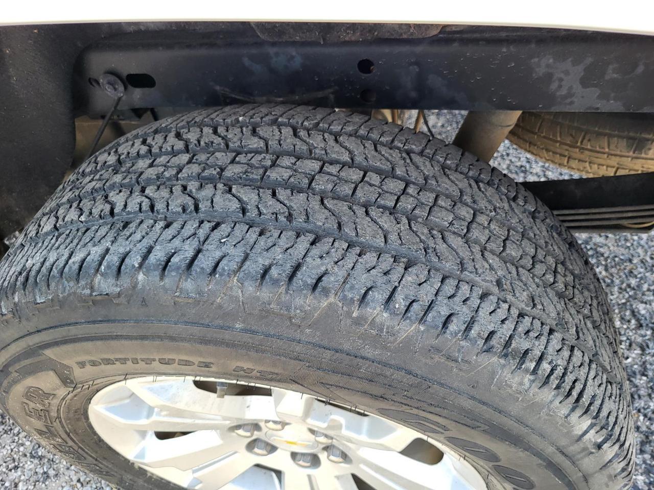 2022 Chevrolet Colorado 2WD Ext Cab LT Beeville TX