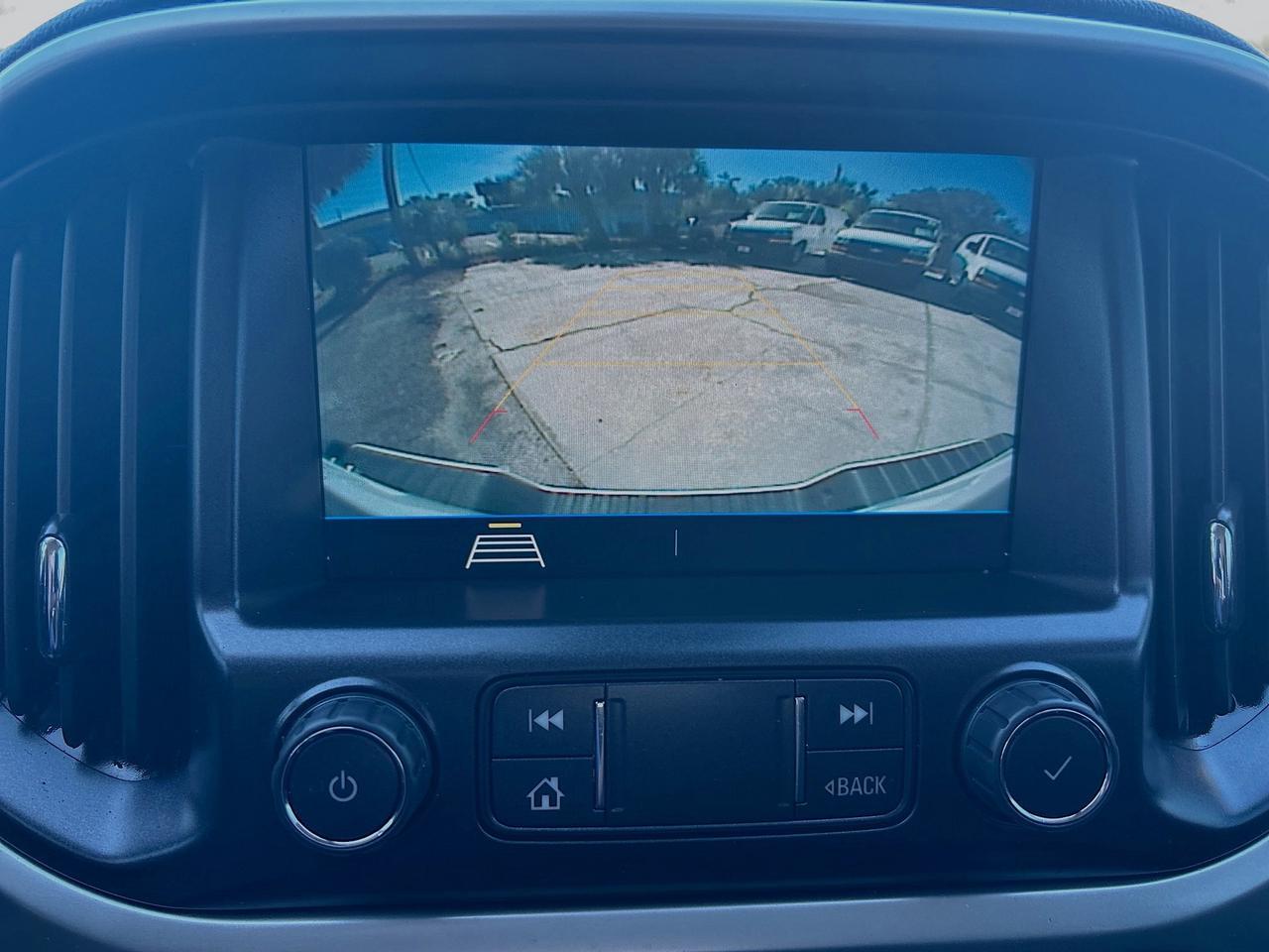 2022 Chevrolet Colorado 2WD Ext Cab LT Venice FL