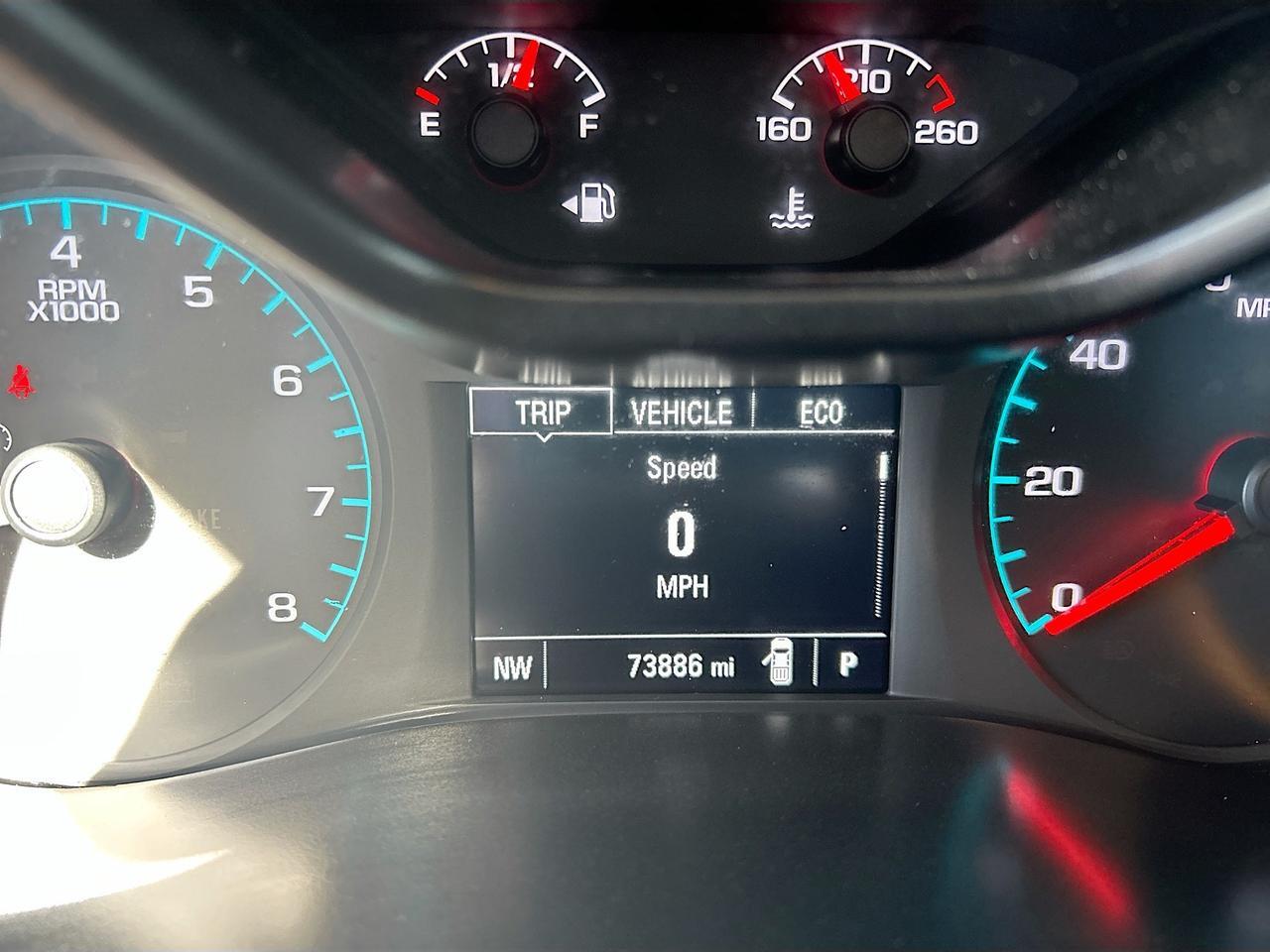 2022 Chevrolet Colorado 2WD Ext Cab LT Venice FL