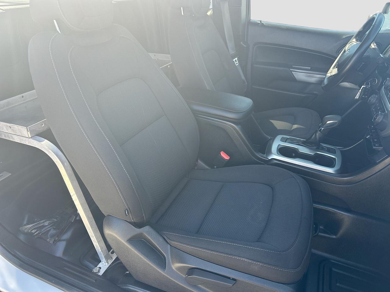 2022 Chevrolet Colorado 2WD Ext Cab LT Venice FL